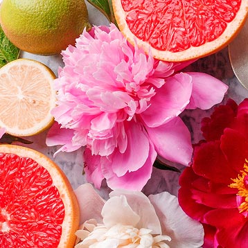 Fruity Floral