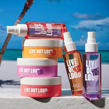 Live Out Loud