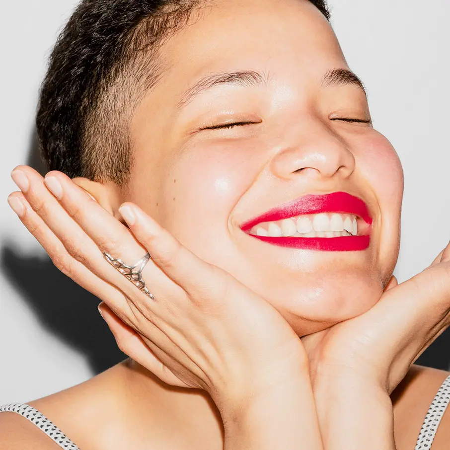 Smile Bright, Shine Bold