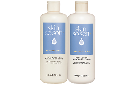 Free 2-Piece Gift