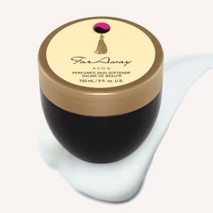 Baume de beauté Far Away GRATUIT