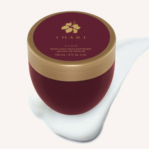 Baume de beauté Imari GRATUIT