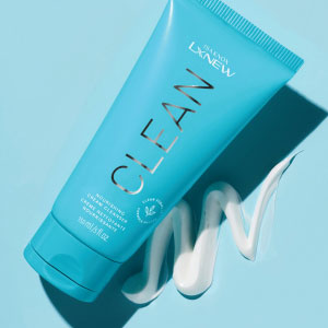 Nettoyant nourrissant gratuit