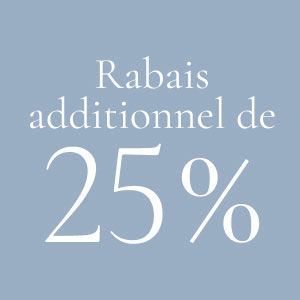 Solde encore plus intéressant