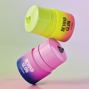 2 pour 38 $ : Produits Beyond Glow Lipcerin sélectionnés