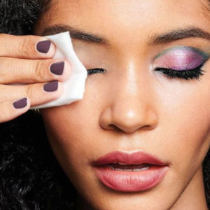 Lotion démaquillante hydratante pour les yeux fmg gratuite