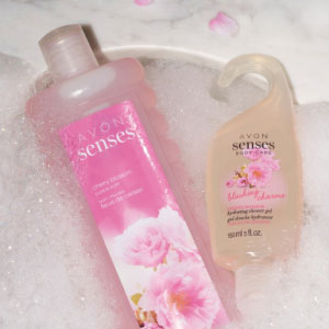 Gel douche – Seulement 1,39 $