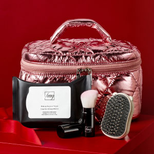 Ensemble-cadeau Beauté tout-aller pour 15 $