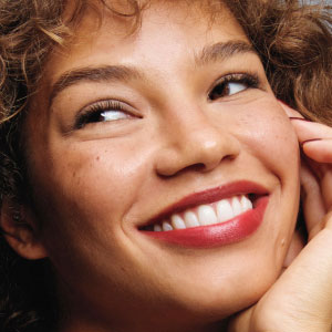 Rabais additionnel de 25 % sur les produits de beauté sélectionnés