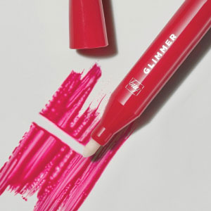 Stylo effaceur de vernis à ongles fmg Glimmer gratuit