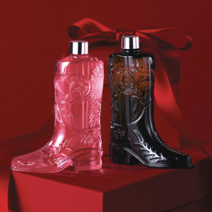 Ensemble de fragrances Wild Country en flacon – Seulement 54,99 $