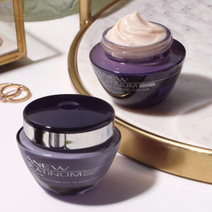 2 pour 66 $ : Anew Ultimate ou Anew Platinum