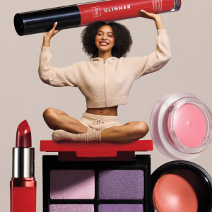 Méga solde maquillage!