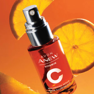 Sérum illuminateur Anew Vitamin C seulement 13,99 $