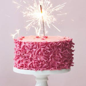 Voici votre cadeau d’anniversaire
