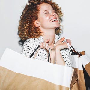 Profitez d’un escompte de 15 % sur les achats beauté