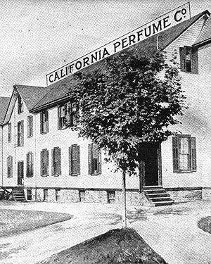 Innovation Gets a Home