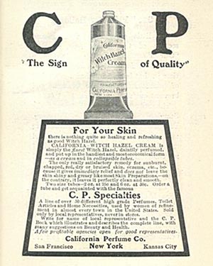 Getting the Word Out