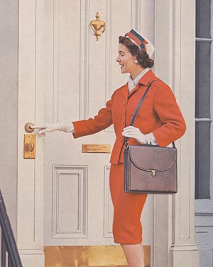 Ding Dong, Avon Calling!