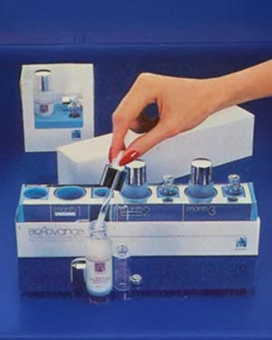 The Power of Retinol