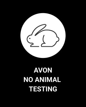Kiss Animal Testing Goodbye
