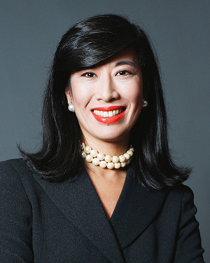 The Company for Women Run by a Woman