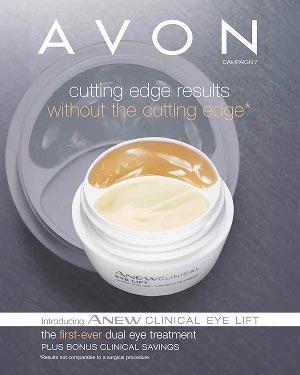 An Eye-Opening First