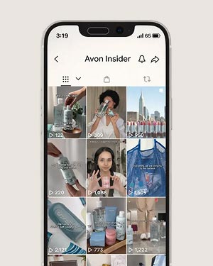 Lights. Camera. TikTok!